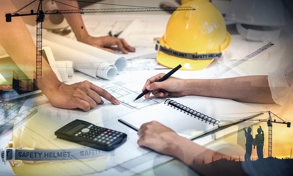Contractor Audit